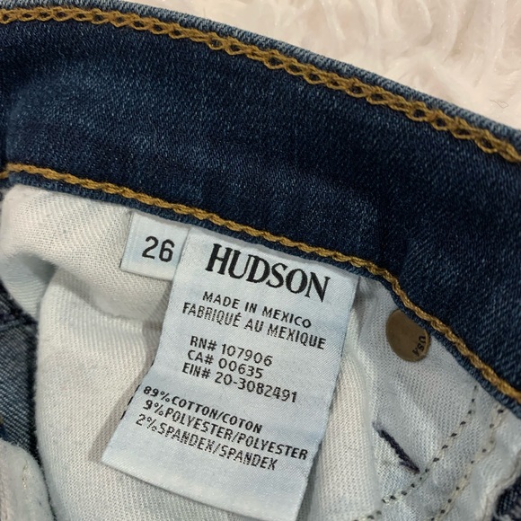 Hudson Jeans - Picture 5 of 5